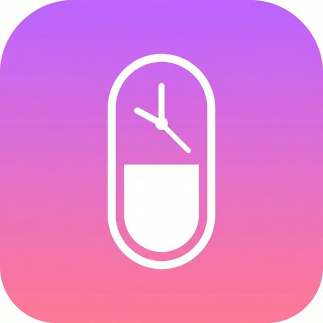 Time Capsule app icon